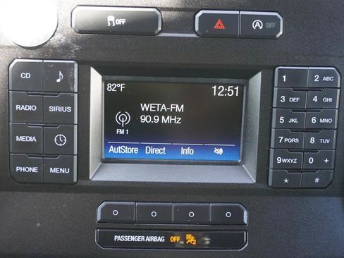 Used 2017 Ford F150 XLT w/ Equipment Group 301A Mid AWD/4WD image 15
