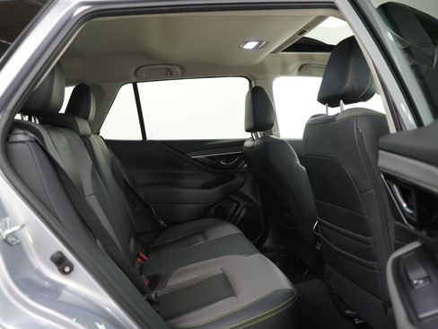Used 2024 Subaru Outback Onyx Edition AWD/4WD image 12