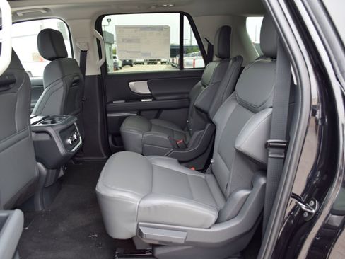 New 2026 Ford Expedition Max Active image 20