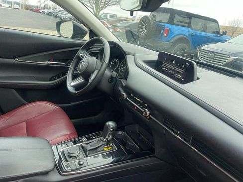 Used 2025 MAZDA CX-30 AWD 2.5 S w/ Preferred Package image 2