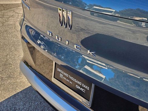 New 2026 Buick Envista Sport Touring w/ Convenience I Package FWD image 13