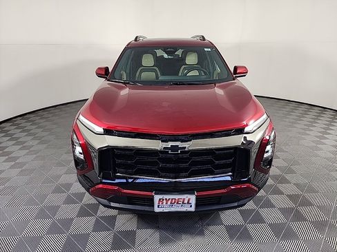 New 2026 Chevrolet Equinox ACTIV w/ Convenience Package III image 3