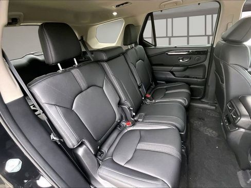 New 2026 Honda Pilot EX-L image 9