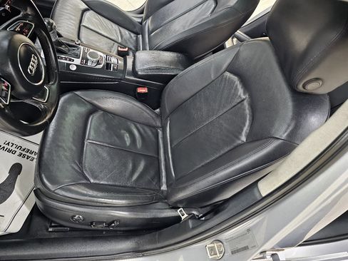 Used 2015 Audi A3 1.8T Premium Plus image 18