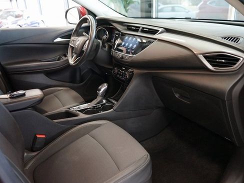 Used 2022 Buick Encore GX Select image 39