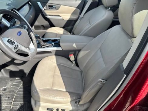 Used 2013 Ford Edge Limited AWD/4WD image 27