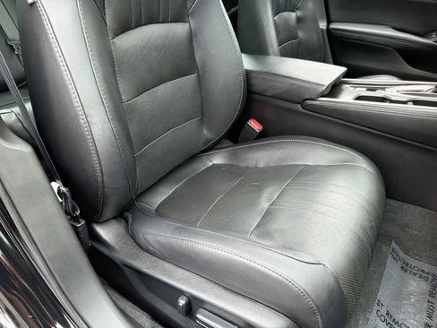 Used 2021 Honda Accord EX-L image 23