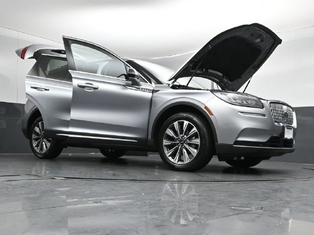 Certified 2022 Lincoln Corsair Reserve w/ Elements Package FWD image 54