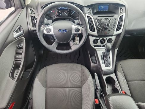 Used 2014 Ford Focus SE image 11