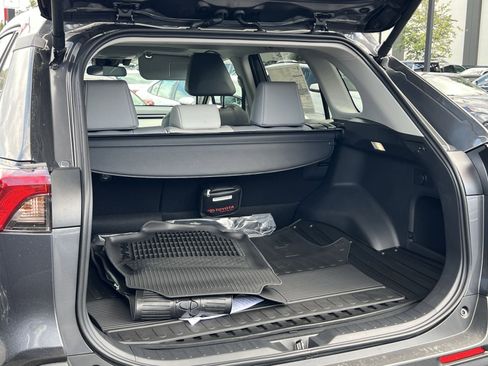 New 2025 Toyota RAV4 XLE Premium image 20