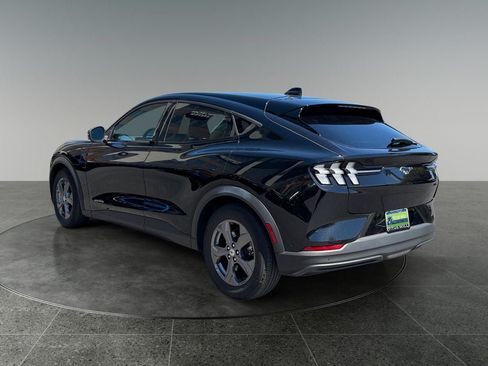 Certified 2023 Ford Mustang Mach-E Select AWD/4WD image 7