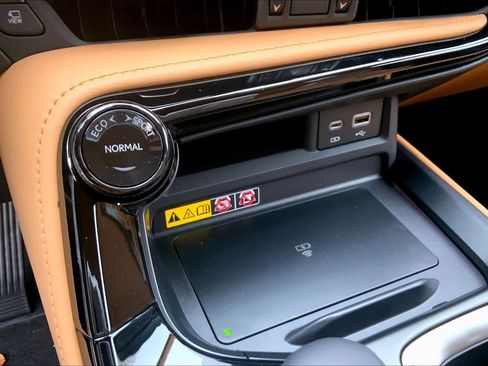 New 2026 Lexus NX 450h+ AWD w/ Luxury Package image 20