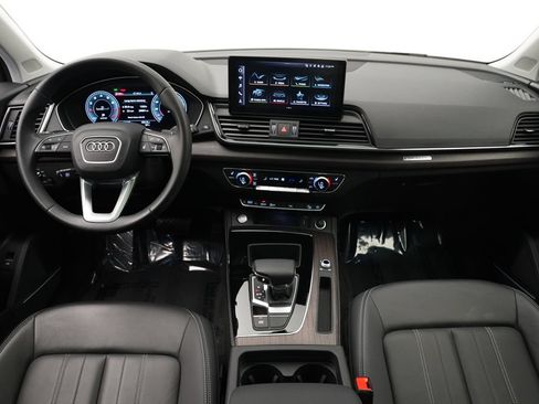 Used 2023 Audi Q5 2.0T Premium Plus w/ Premium Plus Package AWD/4WD image 8
