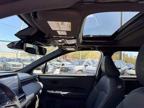 New 2026 Subaru Outback Wilderness AWD/4WD image 28