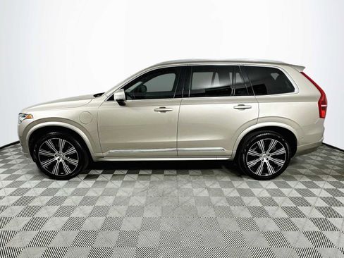 Used 2023 Volvo XC90 T8 Ultimate AWD/4WD image 4