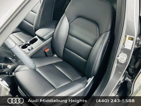 Used 2016 Mercedes-Benz GLA 250 4MATIC image 23