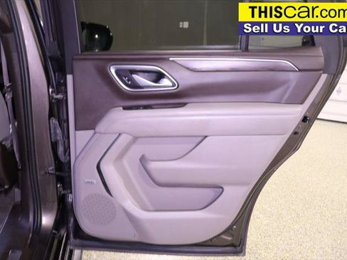 Used 2021 Chevrolet Tahoe LT RWD image 40