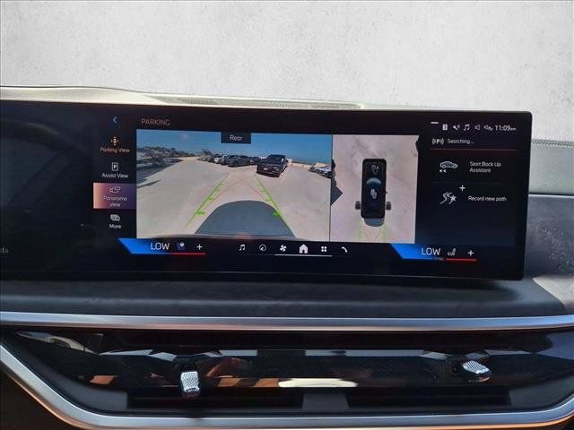 Certified 2024 BMW X7 xDrive40i w/ M Sport Package AWD/4WD image 14