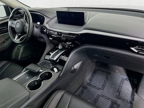 Used 2023 Acura MDX FWD w/ Technology Package image 31