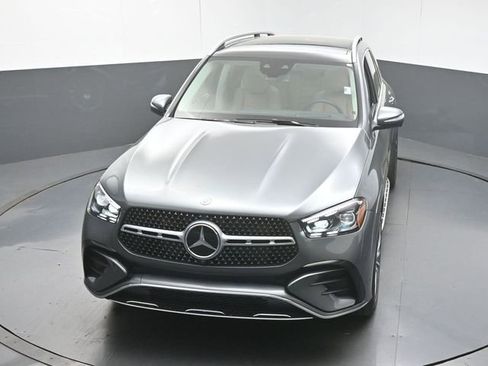 New 2026 Mercedes-Benz GLE 350 4MATIC image 44