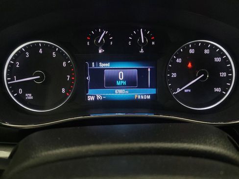 Used 2019 Buick Encore Preferred w/ Safety Package FWD image 23