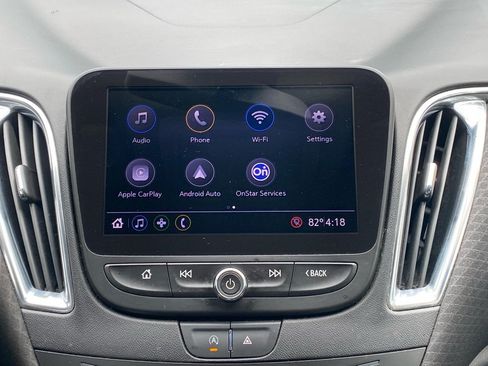 Used 2020 Chevrolet Malibu LT FWD image 20