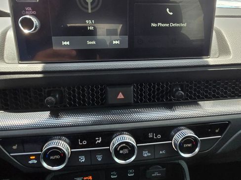 New 2026 Honda CR-V EX image 7