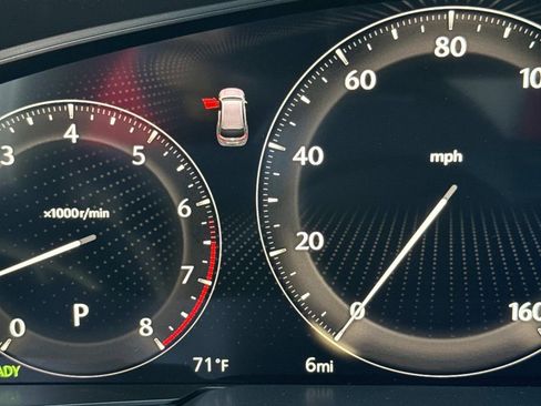 New 2026 MAZDA CX-90 3.3 Turbo w/ Premium Plus Pkg AWD/4WD image 41