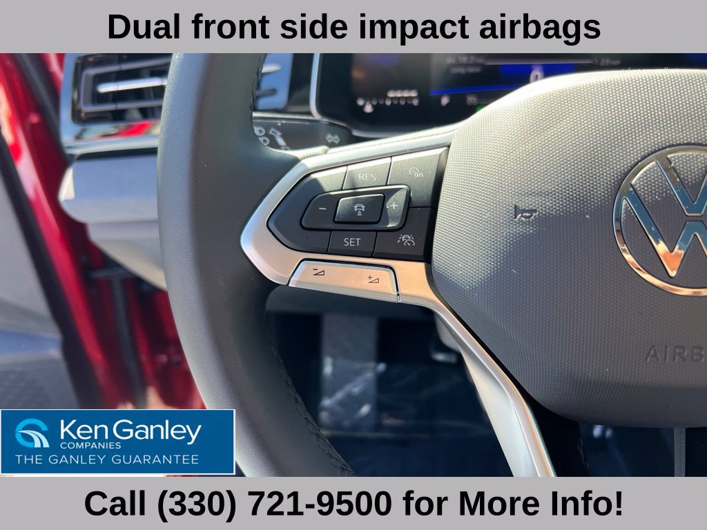 Used 2026 Volkswagen Jetta SE FWD image 28
