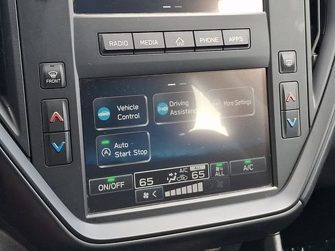 Certified 2024 Subaru Impreza 2.0i AWD/4WD image 16