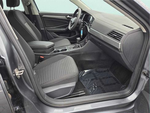 Used 2023 Volkswagen Jetta S FWD image 18
