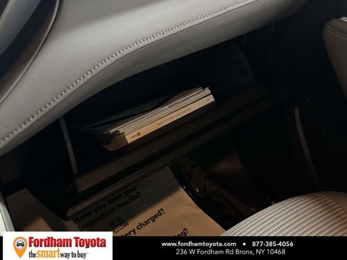 Certified 2024 Toyota Highlander LE AWD/4WD image 31