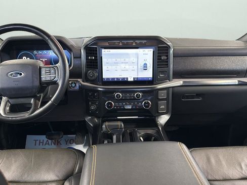 Used 2022 Ford F150 Tremor w/ Equipment Group 402A High image 22