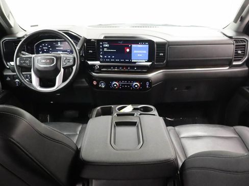 Used 2024 GMC Sierra 1500 SLT RWD image 15