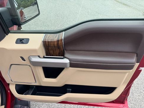 Used 2019 Ford F150 Lariat AWD/4WD image 53
