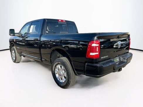 Used 2024 RAM 2500 Laramie w/ Safety Group image 5