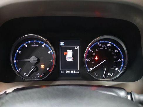 Used 2016 Toyota RAV4 XLE image 38