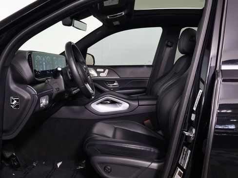Certified 2022 Mercedes-Benz GLE 350 4MATIC image 10