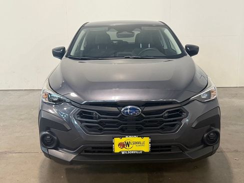 Used 2024 Subaru Crosstrek 2.0i w/ Popular Package #1A AWD/4WD image 4