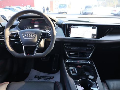 Used 2022 Audi RS e-tron GT w/ Year 1 Package image 15