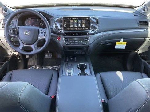 New 2026 Honda Ridgeline RTL image 7