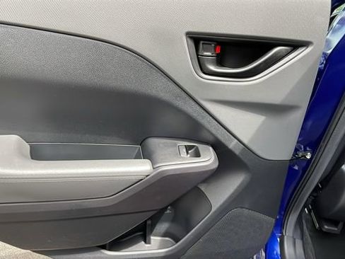 New 2026 Subaru Crosstrek 2.0i Premium AWD/4WD image 20
