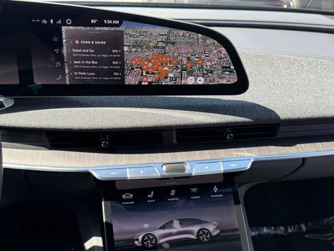 Used 2025 Lucid Air Touring AWD/4WD image 19
