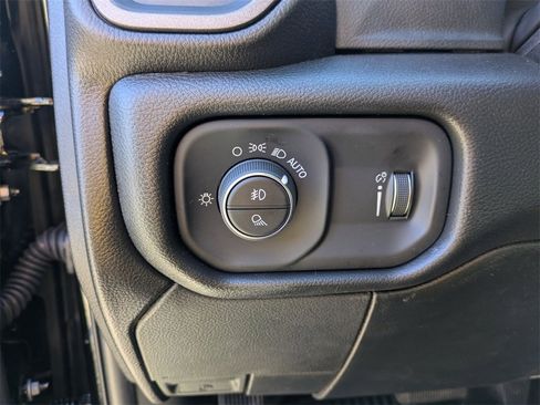 New 2026 RAM 4500 Tradesman w/ Safety Group image 16