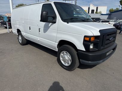 Used 2014 Ford E-350 and Econoline 350 Extended Super Duty