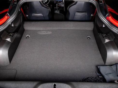 Used 2019 Chevrolet Corvette Z06 RWD image 40