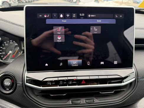 Used 2026 Jeep Compass Latitude w/ Quick Order Package 29K image 20