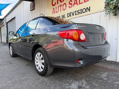 Used 2010 Toyota Corolla LE FWD image 10