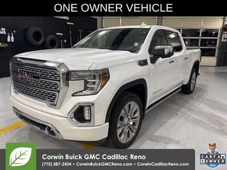 Used 2021 GMC Sierra 1500 Denali w/ Denali Ultimate Package 360° Tour