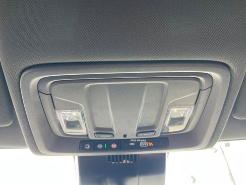 Used 2025 Chevrolet Silverado 1500 LT w/ Work Truck Package image 24